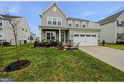 772 Wallasey Drive, Middletown, DE 19709 - Photo 1