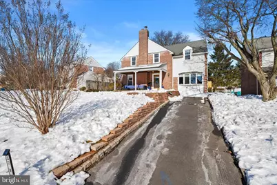 37 W Salisbury Drive, Wilmington, DE 19809 - Photo 5