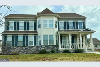114 N Bayberry Parkway, Middletown, DE 19709 - Photo 1