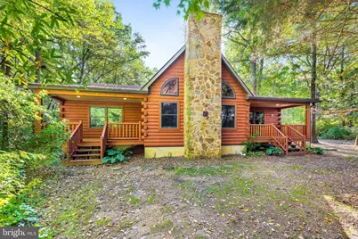 293 Money Road, Townsend, DE 19734 - Photo 1