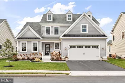 913 Reynolds Street, Delaware City, DE 19706 - Photo 1