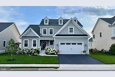 913 Reynolds Street, Delaware City, DE 19706 - Photo 3