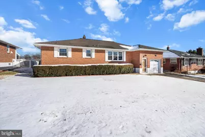 2423 W Parris Drive, Wilmington, DE 19808 - Photo 3