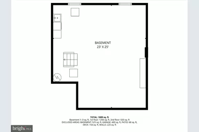 1211 Elderon, Wilmington, DE 19808 - Photo 45