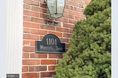 1101 Webster Drive, Wilmington, DE 19803 - Photo 5