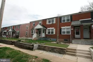 916 Dover Ave, Elsmere, DE 19805 - Photo 1