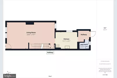 11 Denham Avenue, Claymont, DE 19703 - Photo 25