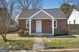 8 E 39th St, Wilmington, DE 19802 - Photo 1