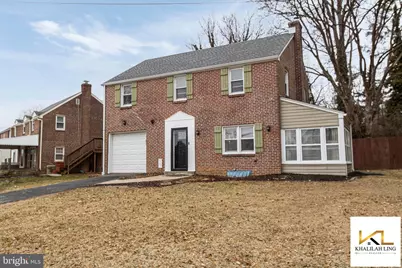 1 Marion Avenue, Claymont, DE 19703 - Photo 1