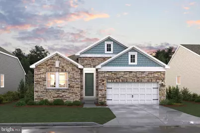 1930 Dixon Way, Middletown, DE 19709 - Photo 1