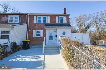 21 N Rodney Drive, Wilmington, DE 19809 - Photo 1