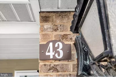 43 Standiford Court #155, Wilmington, DE 19804 - Photo 3