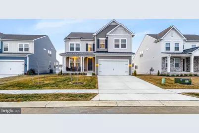 360 Nighthawk Drive, Middletown, DE 19709 - Photo 3