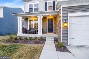 360 Nighthawk Dr, Middletown, DE 19709 - Photo 5