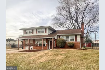 11 Fountain Court, Wilmington, DE 19808 - Photo 1