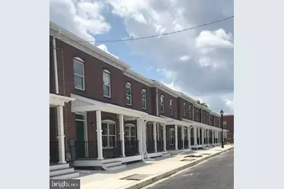 836 Bennett Street, Wilmington, DE 19801 - Photo 5