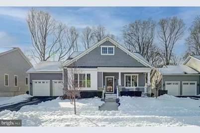 234 Baldy Lane, Middletown, DE 19709 - Photo 1