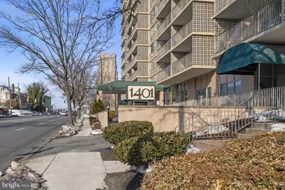 1401 Pennsylvania Avenue #208, Wilmington, DE 19806 - Photo 33