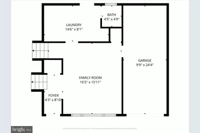 2036 Floral Drive, Wilmington, DE 19810 - Photo 29