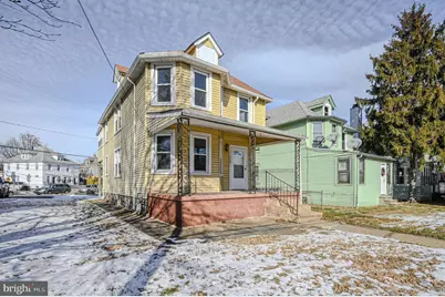 205 N Maryland Avenue, Wilmington, DE 19804 - Photo 1