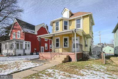 205 N Maryland Avenue, Wilmington, DE 19804 - Photo 3