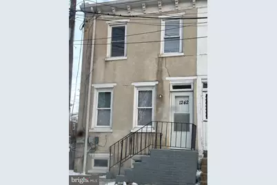 1242 Forrest Street, Wilmington, DE 19802 - Photo 1