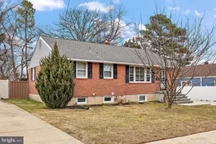 305 W Delaware Ave, Wilmington, DE 19809 - Photo 3