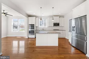 1220 N Olmsted Pkwy, Middletown, DE 19709 - Photo 7