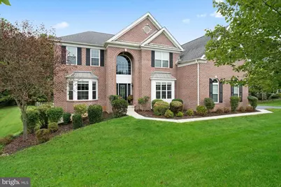 1447 Olmsted Drive, Bear, DE 19701 - Photo 1