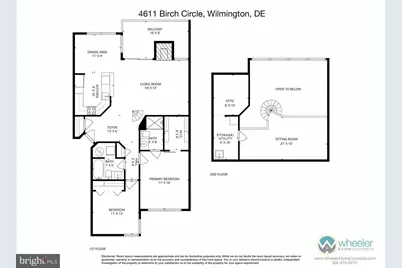 4611 Birch Circle #132, Wilmington, DE 19808 - Photo 27