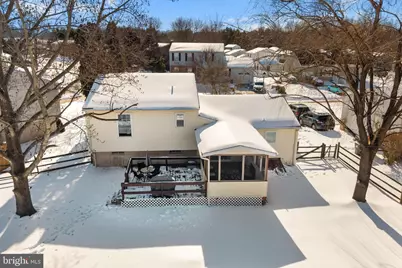 6 Old Fence Lane, Newark, DE 19702 - Photo 3