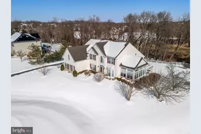 613 Garron Point Pass, Bear, DE 19701 - Photo 5