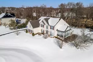 613 Garron Point Pass, Bear, DE 19701 - Photo 5