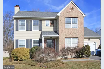 251 E Flagstone Drive, Newark, DE 19702 - Photo 1