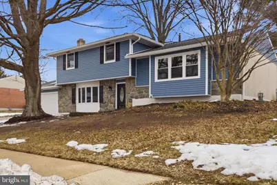 2421 Kingman Drive, Wilmington, DE 19810 - Photo 1