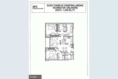 105 Christina Landing Drive #1108, Wilmington, DE 19801 - Photo 21