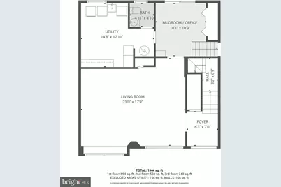 2213 Riviera Lane, Wilmington, DE 19810 - Photo 33