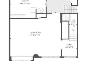 2213 Riviera Ln, Wilmington, DE 19810 - Photo 33