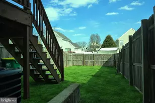 25 Franklin Dr, Middletown, DE 19709 - Photo 23