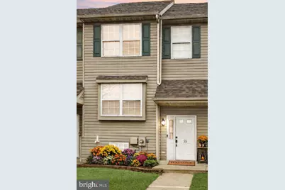 25 Franklin Drive, Middletown, DE 19709 - Photo 1