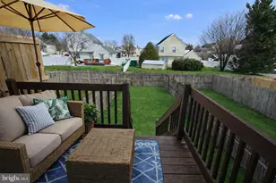 25 Franklin Dr, Middletown, DE 19709 - Photo 11