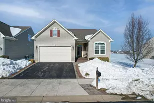 633 Southerness Dr, Townsend, DE 19734 - Photo 1