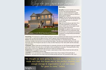 112 Hidden Creek Boulevard, Townsend, DE 19734 - Photo 39