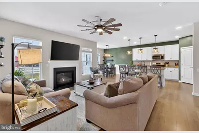 112 Hidden Creek Boulevard, Townsend, DE 19734 - Photo 7