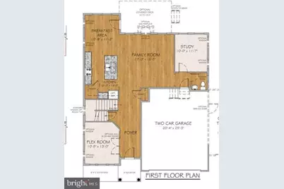 112 Hidden Creek Boulevard, Townsend, DE 19734 - Photo 33