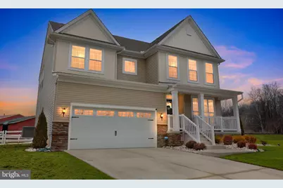 112 Hidden Creek Boulevard, Townsend, DE 19734 - Photo 1