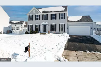 3 Barcus Court, Townsend, DE 19734 - Photo 1