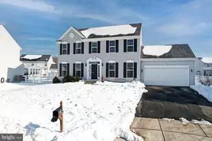 3 Barcus Ct, Townsend, DE 19734 - Photo 1