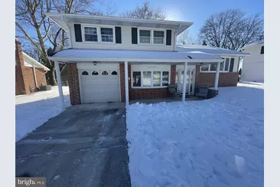 2714 Bardell Drive, Wilmington, DE 19808 - Photo 17