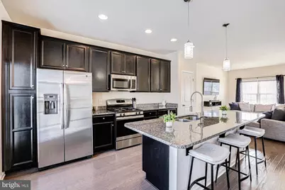 1102 Wickersham Way, Middletown, DE 19709 - Photo 33